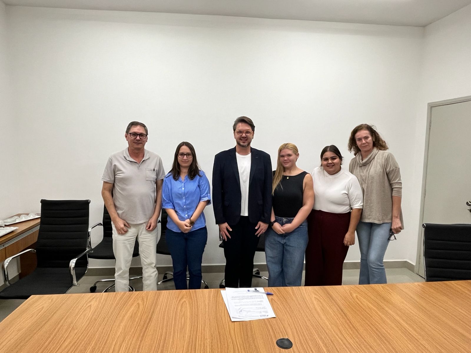 Imagem da notícia Reuniões de Colegiado dos Cursos do CECH