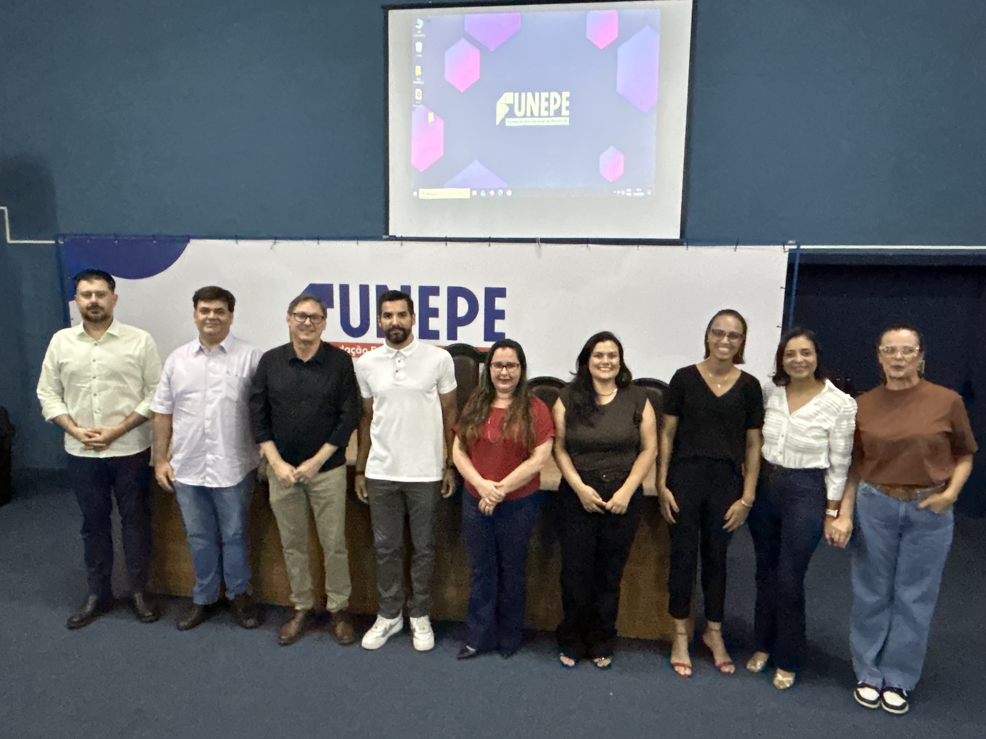 Encontro de Extensão: Direitos Humanos e Segurança Alimentar