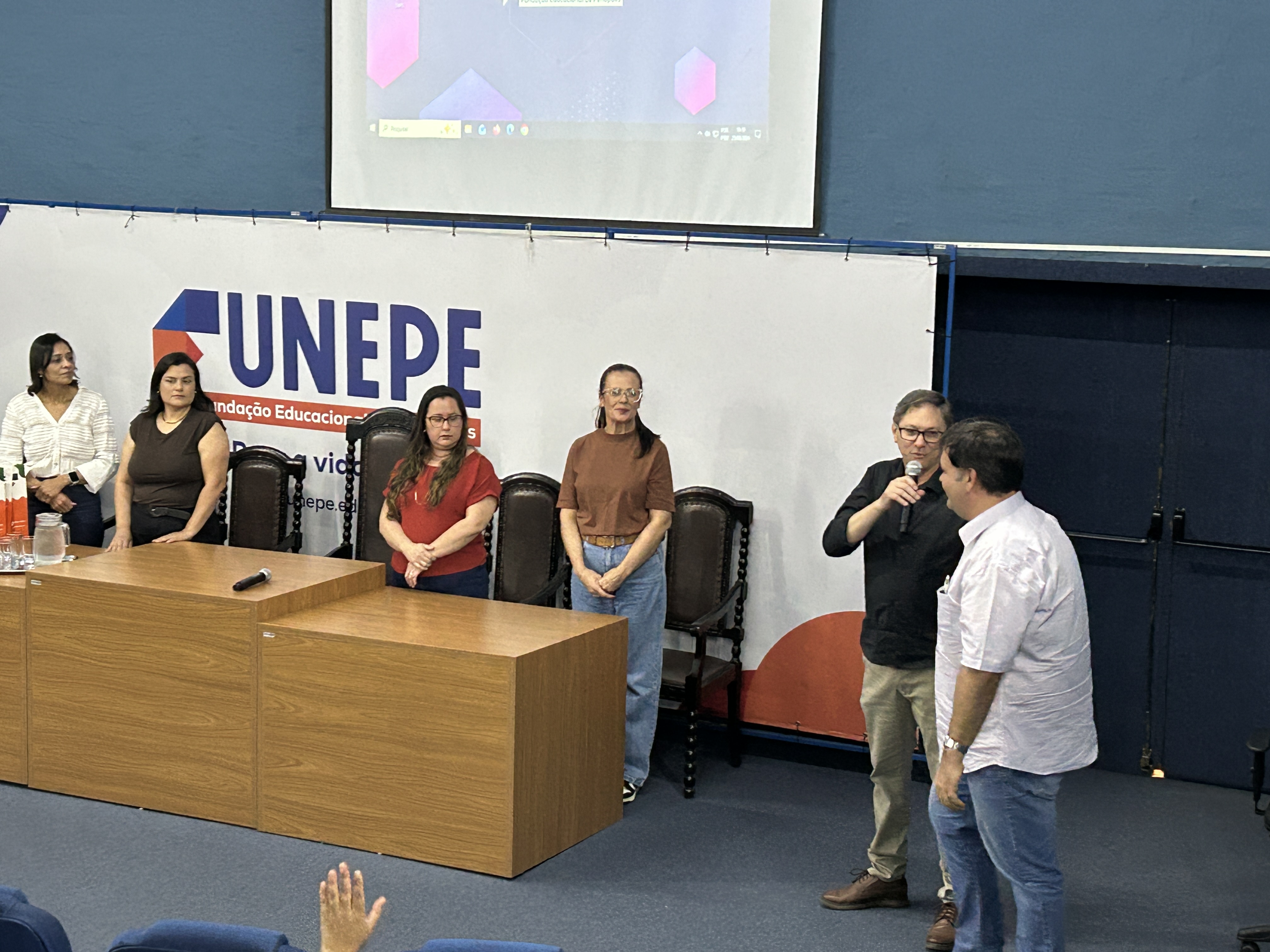 Imagem da notícia Encontro de Extensão: Direitos Humanos e Segurança Alimentar