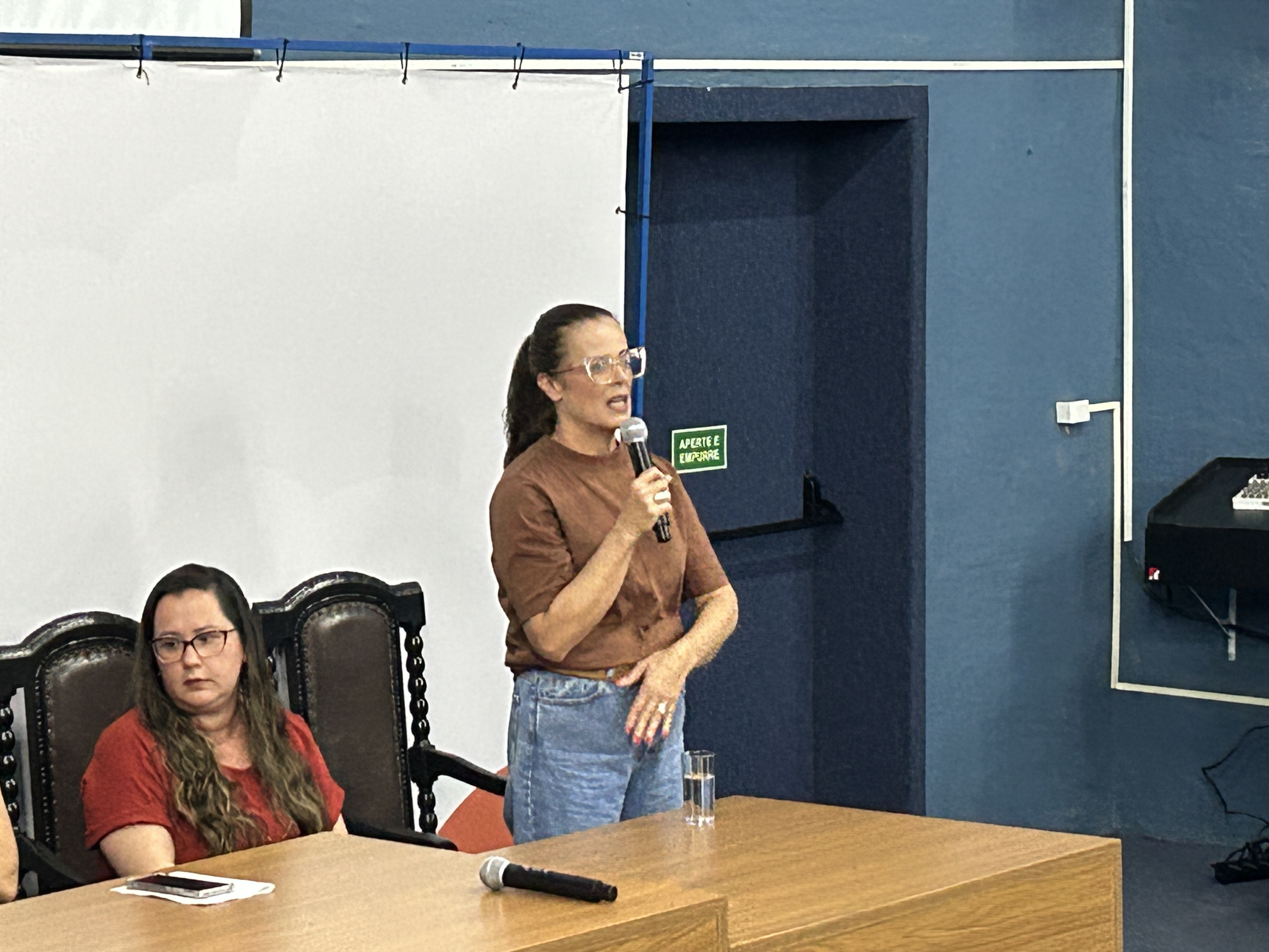 Imagem da notícia Encontro de Extensão: Direitos Humanos e Segurança Alimentar