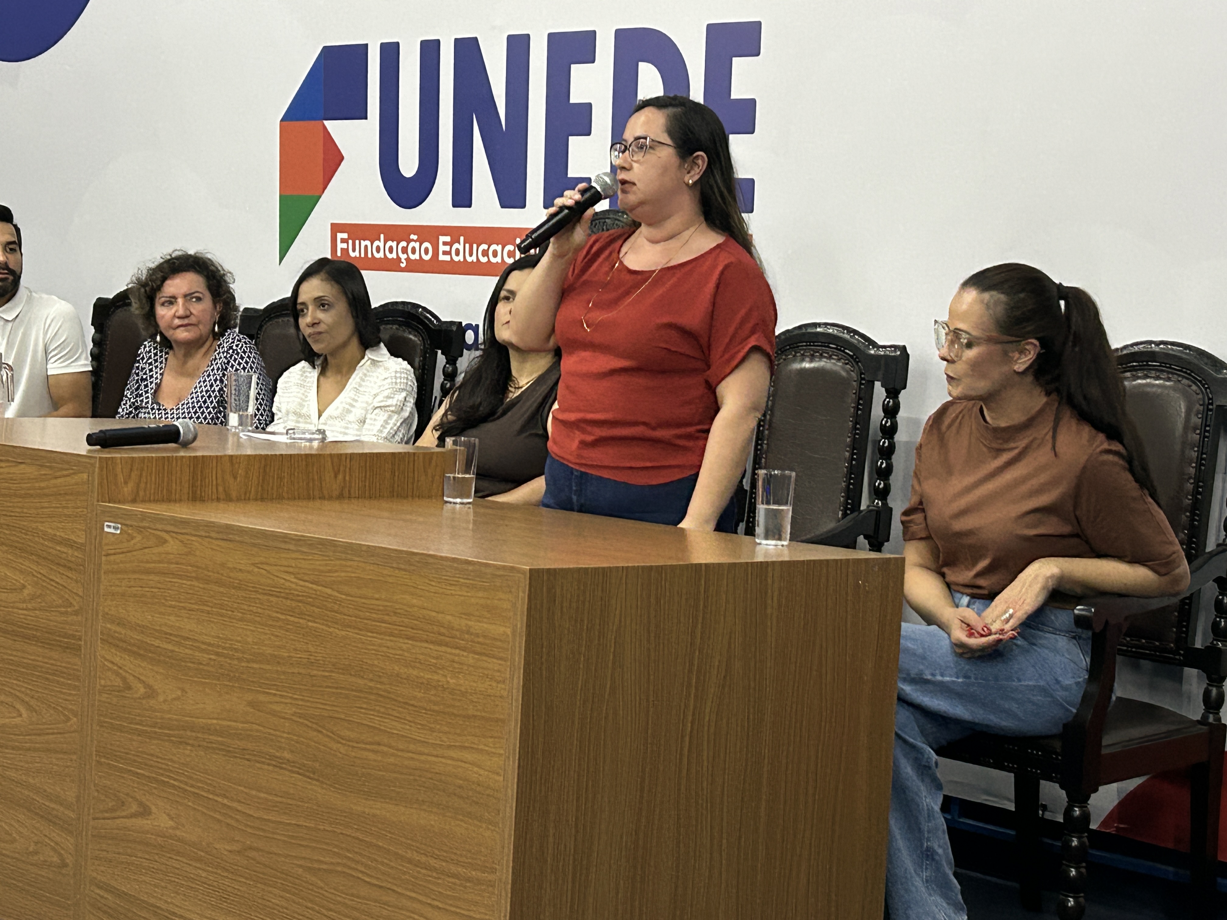 Imagem da notícia Encontro de Extensão: Direitos Humanos e Segurança Alimentar