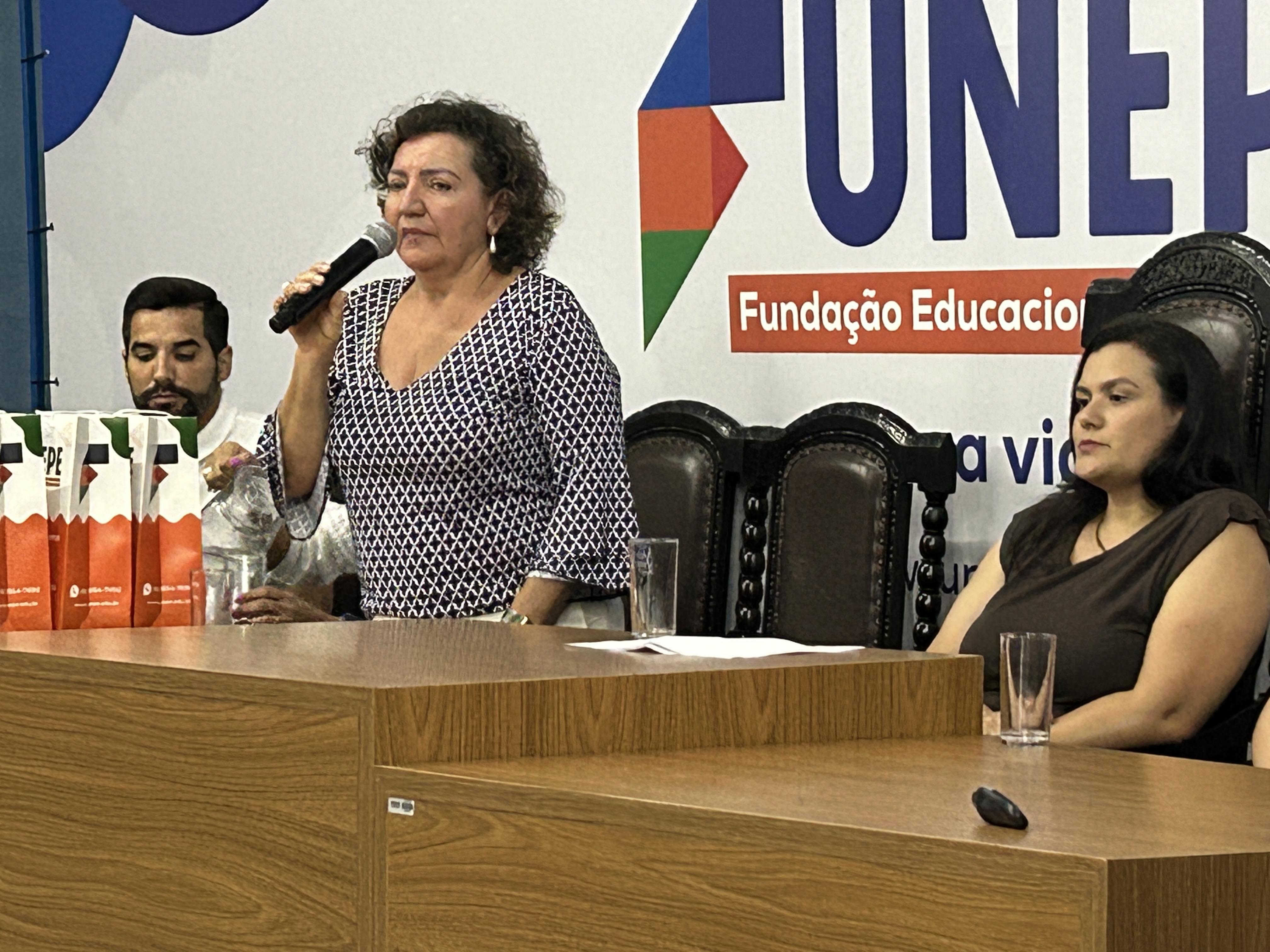 Imagem da notícia Encontro de Extensão: Direitos Humanos e Segurança Alimentar
