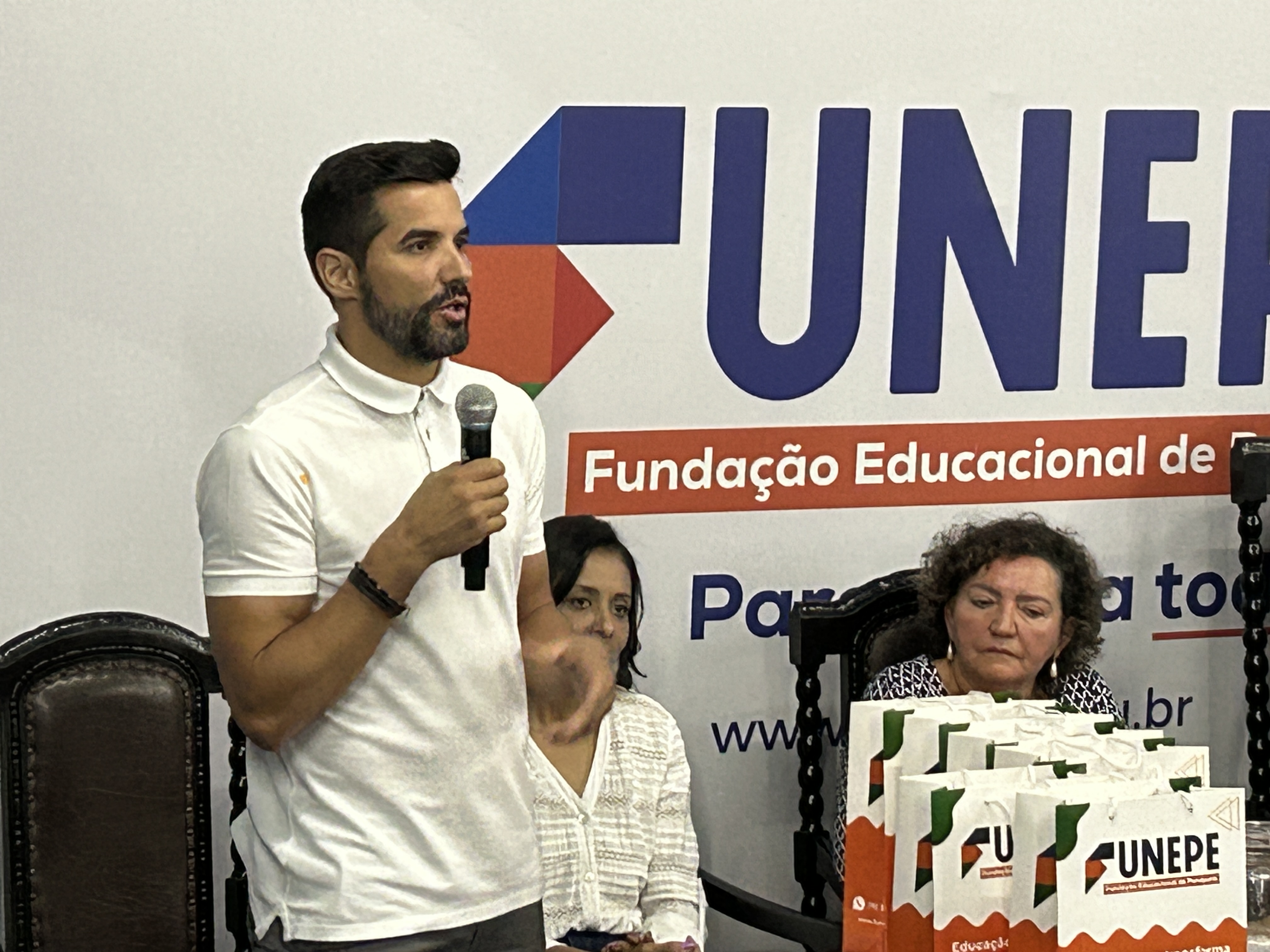 Imagem da notícia Encontro de Extensão: Direitos Humanos e Segurança Alimentar