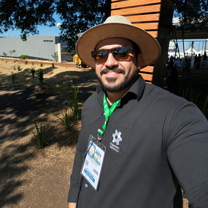 Agronomia FUNEPE: o curso que conecta tecnologia, mercado e o futuro do campo