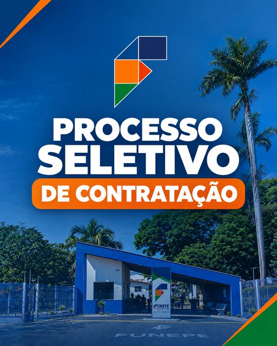 PROCESSO SELETIVO: prova para os cargos de Porteiro(a), Agente Escolar e Assistente de TI acontecerá em 07 de outubro