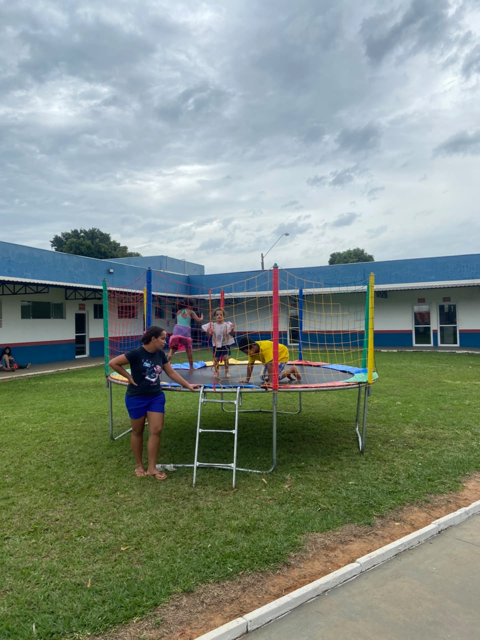 Imagem da notícia Curso de Pedagogia promove ação especial em comemoração ao Dia das Crianças