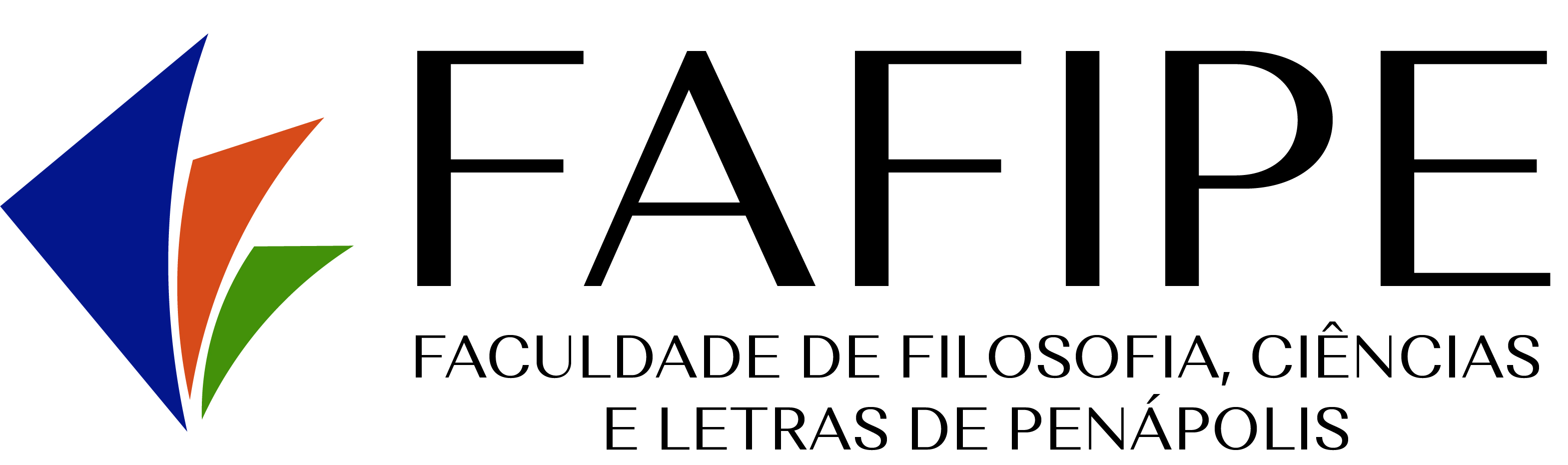 Logo da FAFIPE